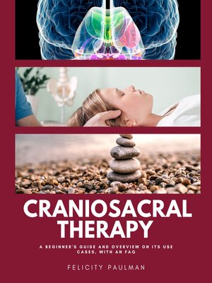 cover image of Craniosacral Therapy